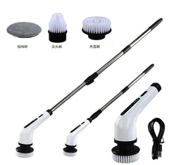 Waterproof Electric Cleaning Brush